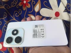 tecno spark 20 8/256 brand new