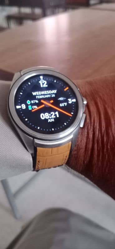 LG Watch LTE Sim supported 2