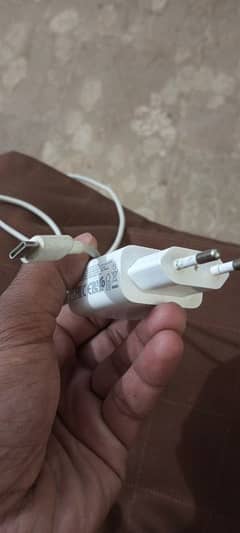 Redmi k original charger ha 18w ka ultra fast