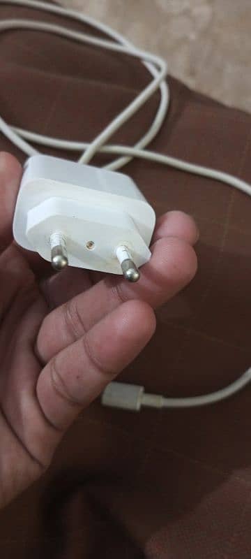 Redmi k original charger ha 18w ka ultra fast 3