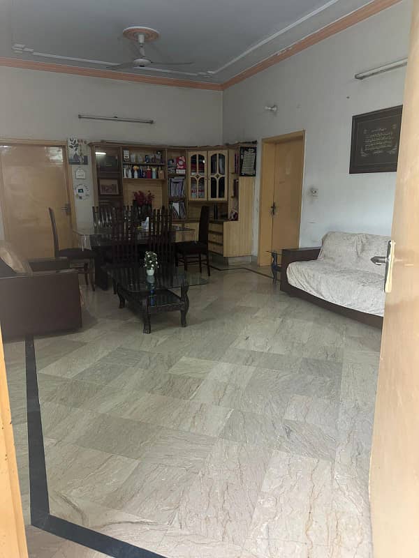 10 Marla House For Sale In Johar Town, Block L Prime Location With 5 Bedrooms And Modern Amenities 24