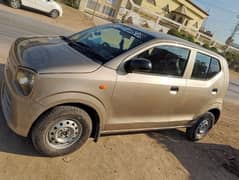 Suzuki Alto vxr 2020 original condition 44000km