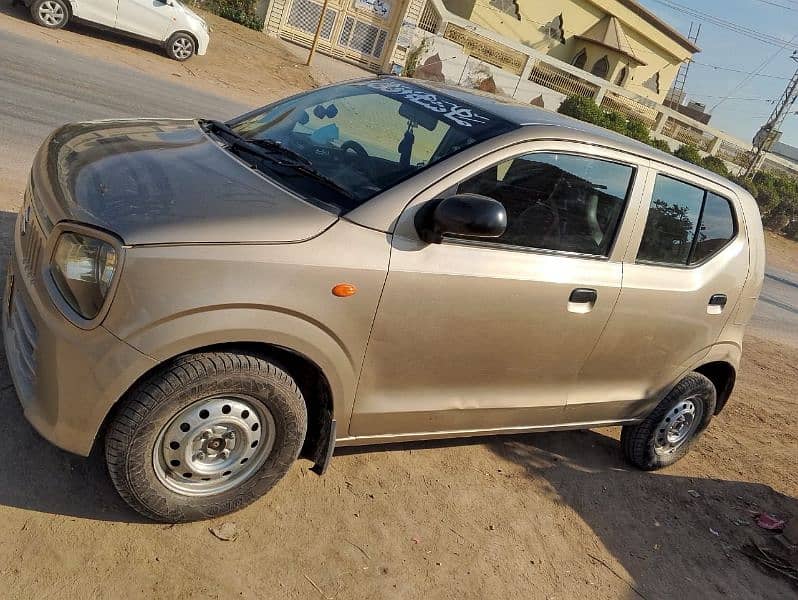 Suzuki Alto vxr 2020 original condition 44000km 0