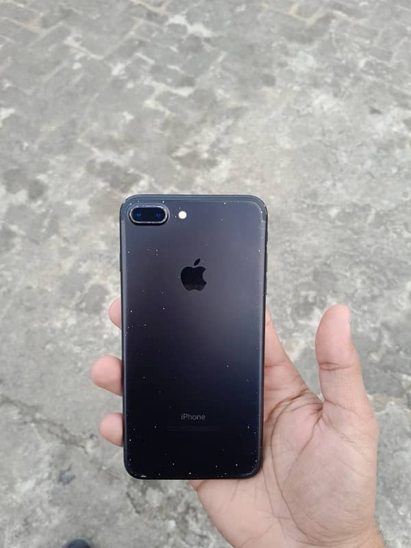 Iphone 7 Plus Pta Approved 0