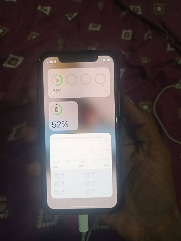 iphone 11 pro 256gb water pack fc unlock 1