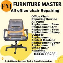 office chairs/imported chairs/Executive/korian/chair parts/repairing