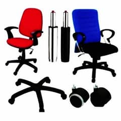 office chairs/imported chairs/Executive/korian/chair parts/repairing