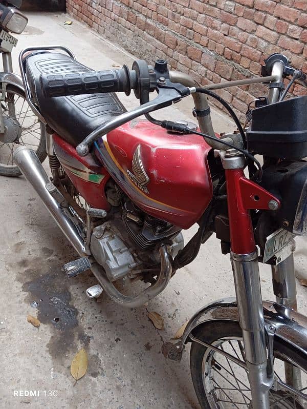 honda 2