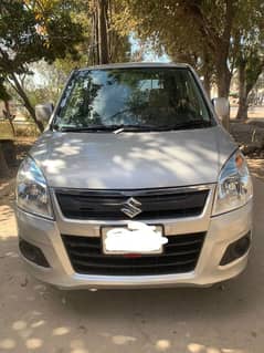 Suzuki WegonR 2022 Auto