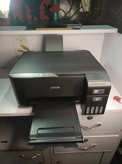 Epson L3250 WiFi Printer for Sale (Like New)