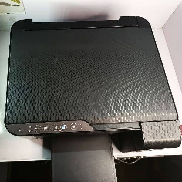 Epson L3250 WiFi Printer for Sale (Like New) 3