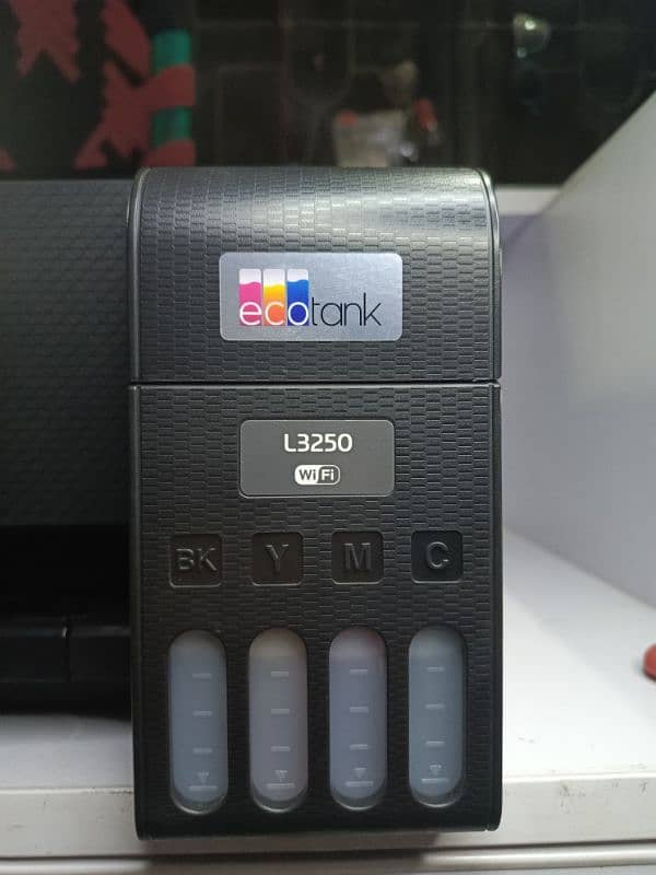 Epson L3250 WiFi Printer for Sale (Like New) 4