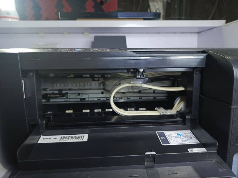 Epson L3250 WiFi Printer for Sale (Like New) 5