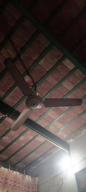 Ceiling Fan Full size 1