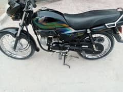 Honda Pridor 2023 lush condition