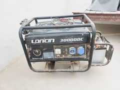 urgent sale generator 2.5 KVA