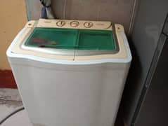 Washing machine For sale