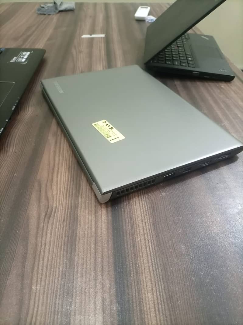Toshiba Tecra Z40-B Core i5-5200U 8GB Ram 1280GB SSD 15 Days Warranty 6