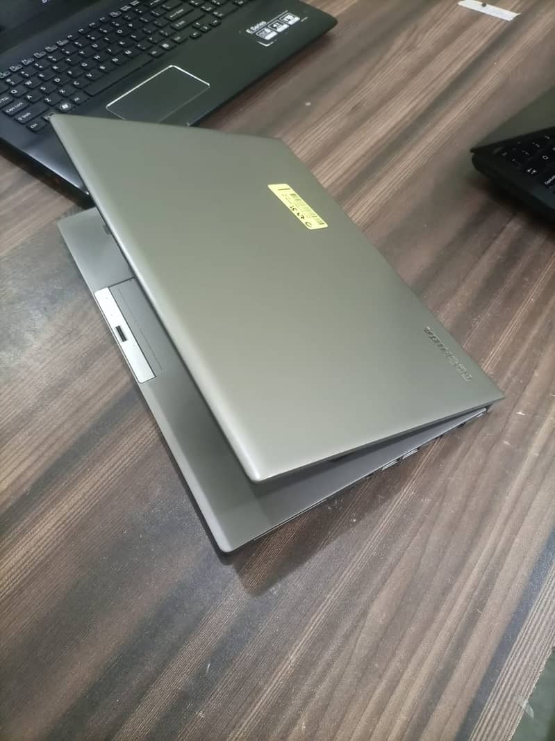Toshiba Tecra Z40-B Core i5-5200U 8GB Ram 1280GB SSD 15 Days Warranty 14