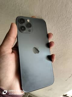 iPhone 12 Pro Max 256GB