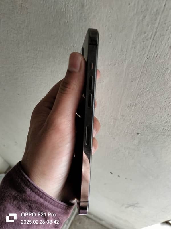 iPhone 12 Pro Max 256GB 3