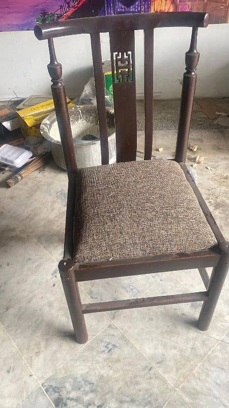 Urgent Sale Chairs 2