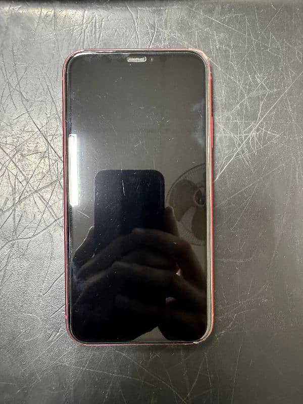 IPhone 11 128gb Red FU 2