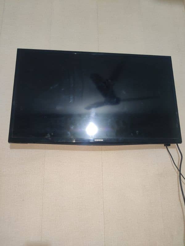 samsung LED 0