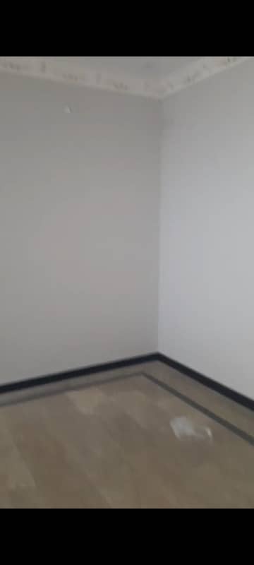 8 Marla upper portion New Brand for Rent Facing park. 23