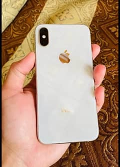 i phone XS Non PTA 64 GB