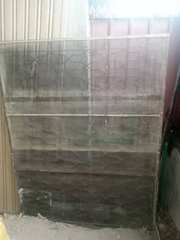 window grill jali 2