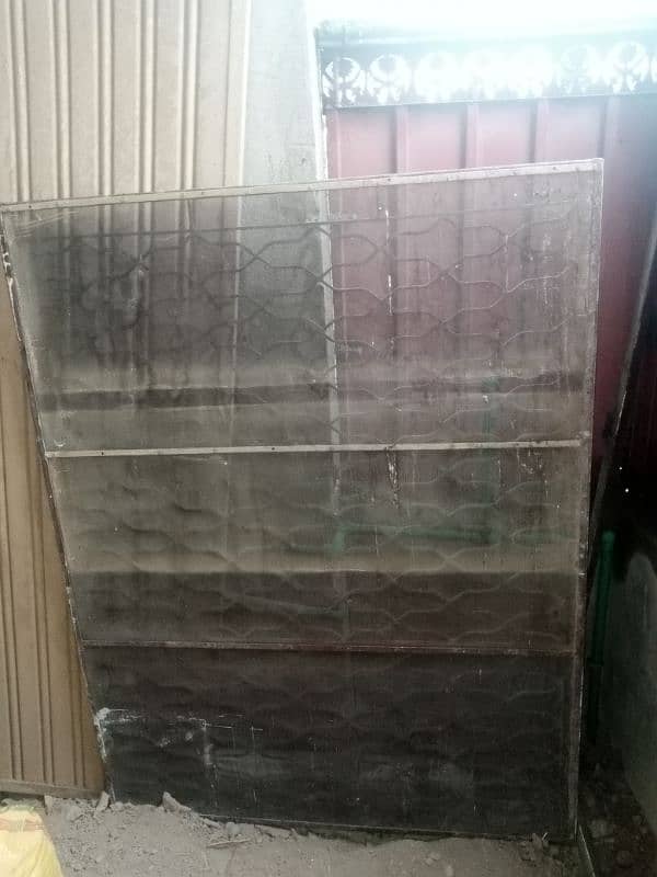 window grill jali 3