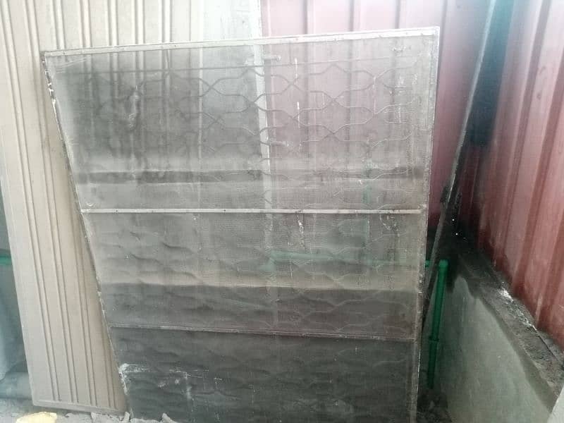 window grill jali 4