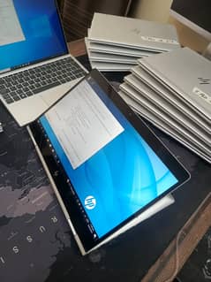 HP EliteBook x360 830 G6 Core i7 8665U 8th Gen 16GB Ram 256GB SSD NVM