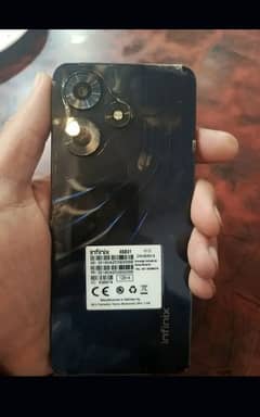 Infinix HOT 30