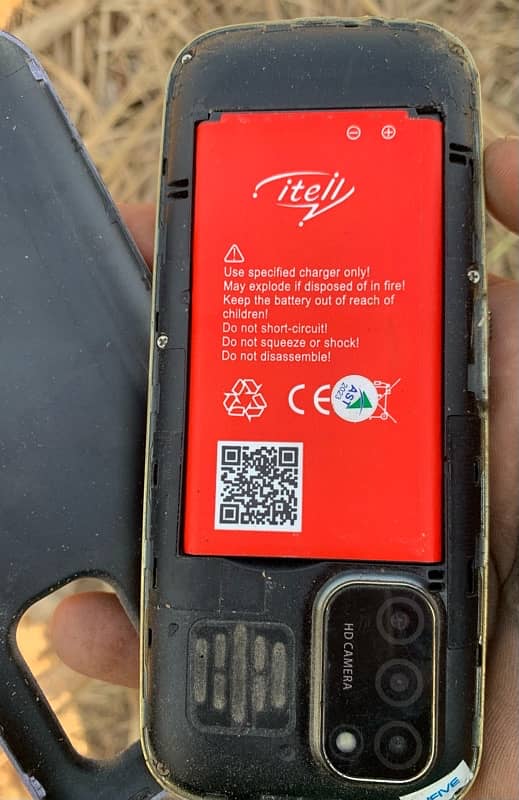 G Five 4G Hostpot 2 16GB 3