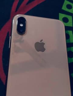 iPhone XS 256 gb