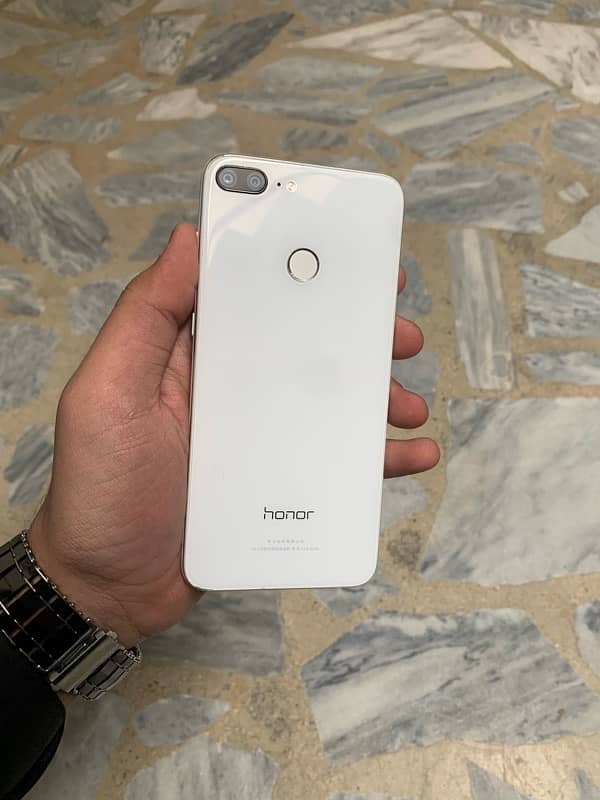 Honor 9 lite 4/128 0