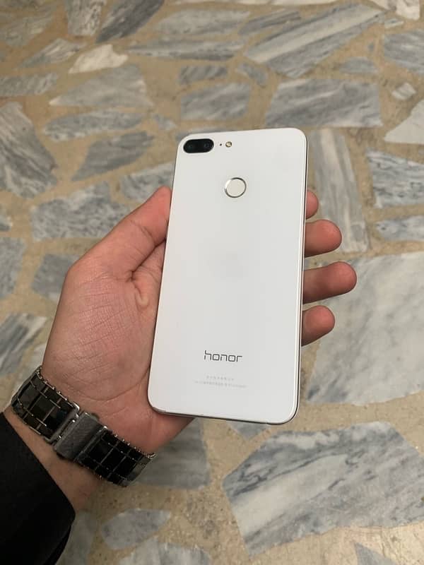 Honor 9 lite 4/128 1