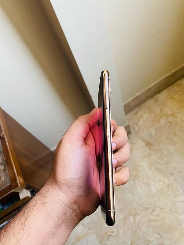 IPHONE XS MAX 64gb 2