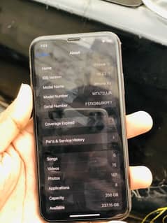 iPhone XS 256 non Pta