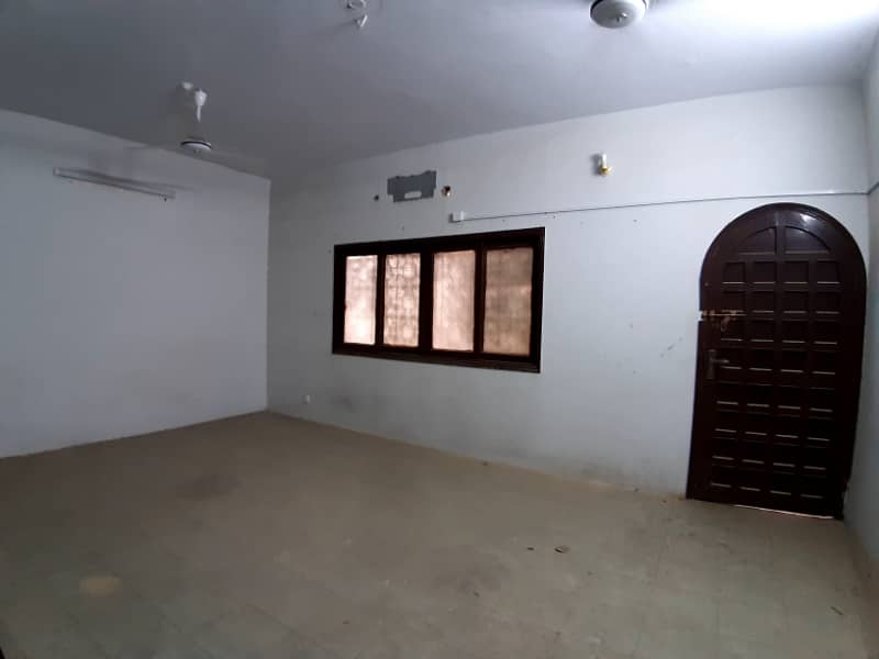 240 Yds Double Story Bungalow in Gulshan e Iqbal Block 13D1 5