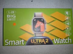 SMART WATCH ULTRA 2