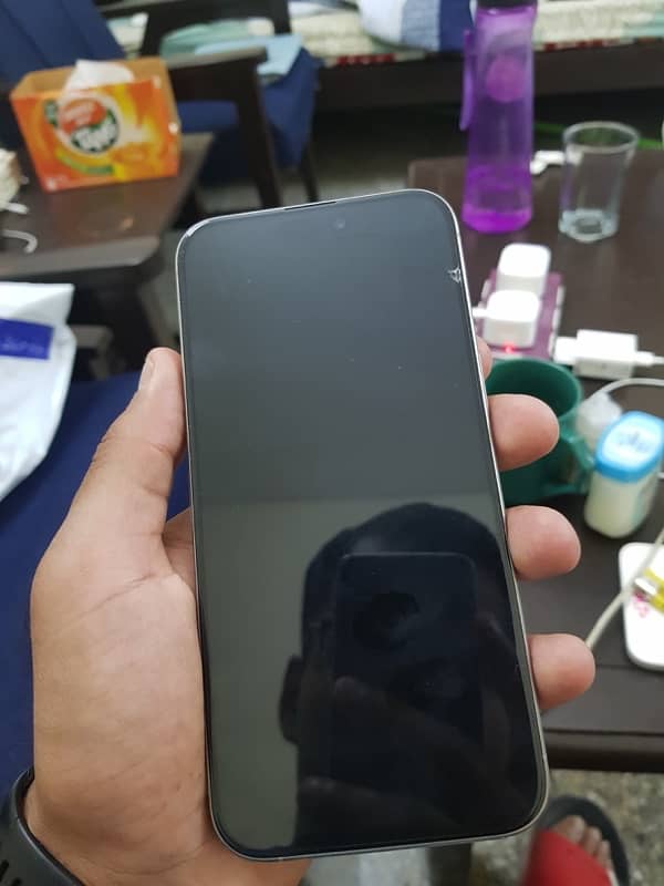 iPhone 15 pro max for sale 1