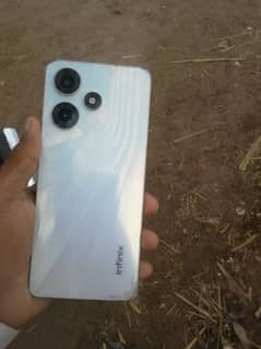 Infinix hot 30