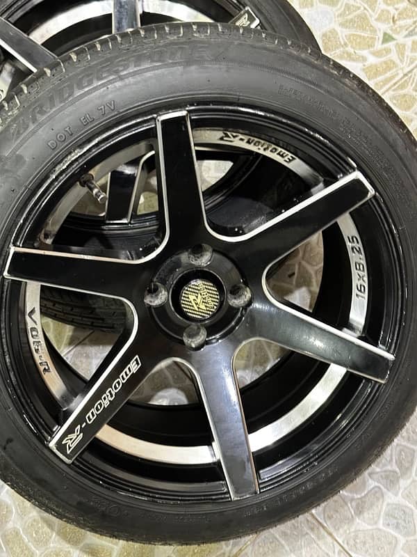 16” rims for sale 1