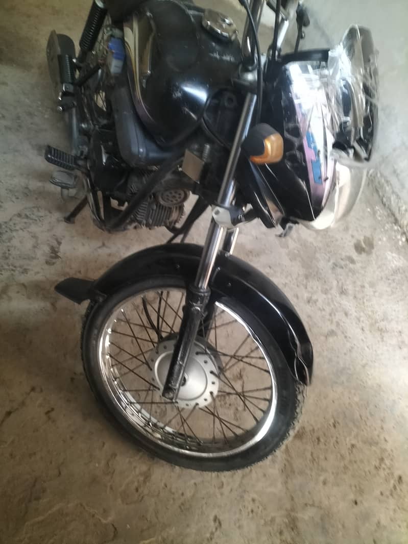 Honda Pridor 2016 3