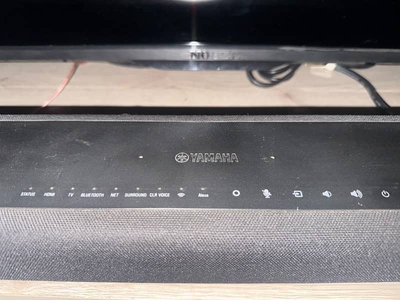 YAMAHA ATS-2090 0