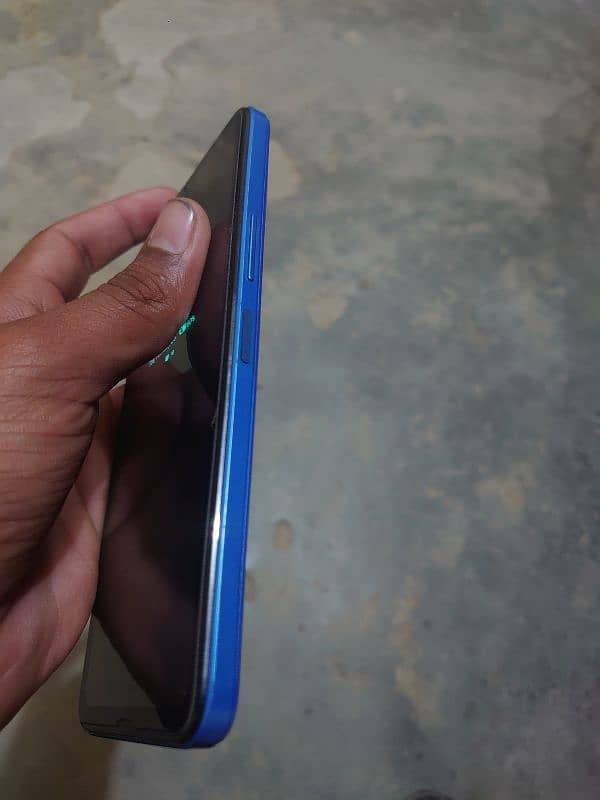 Infinix not 12 G96 PTA dull Sim Approved 2