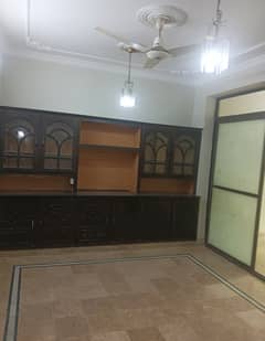 G-11 Size 25 50 Ground Floor Portion For Rent